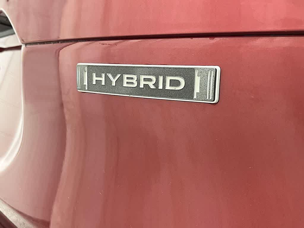 new 2026 Subaru Forester Hybrid car, priced at $36,624