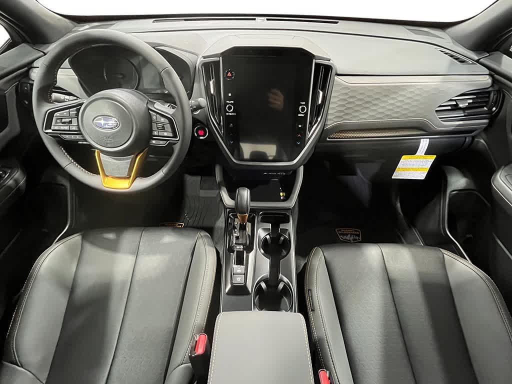 new 2026 Subaru Forester car, priced at $39,528