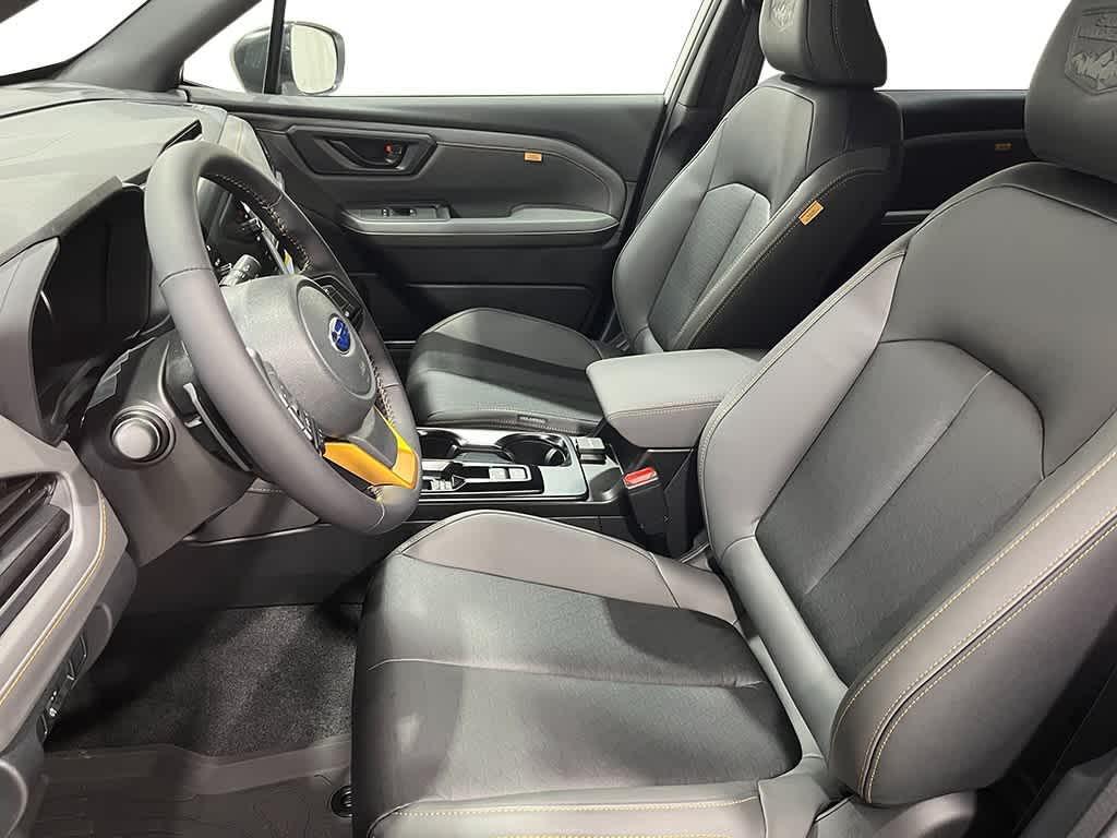 new 2026 Subaru Forester car, priced at $39,528