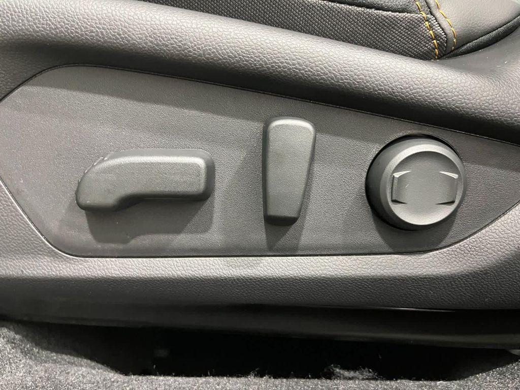 new 2026 Subaru Forester car, priced at $39,528