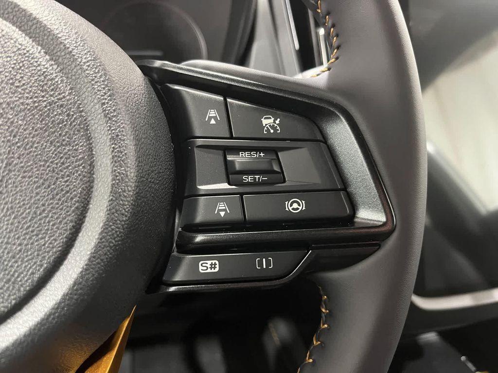 new 2026 Subaru Forester car, priced at $37,728