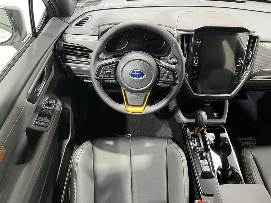 new 2026 Subaru Forester car, priced at $39,528