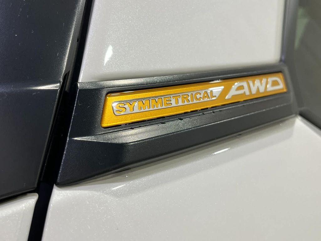 new 2026 Subaru Forester car, priced at $39,528