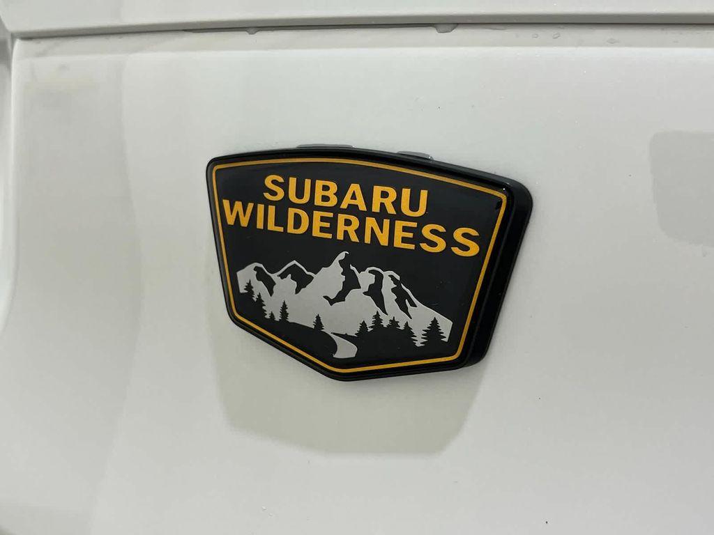 new 2026 Subaru Forester car, priced at $37,728