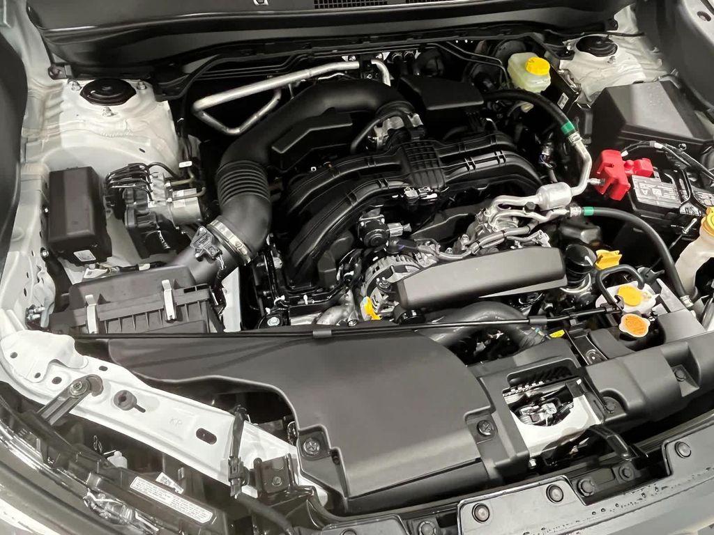 new 2026 Subaru Forester car, priced at $39,528