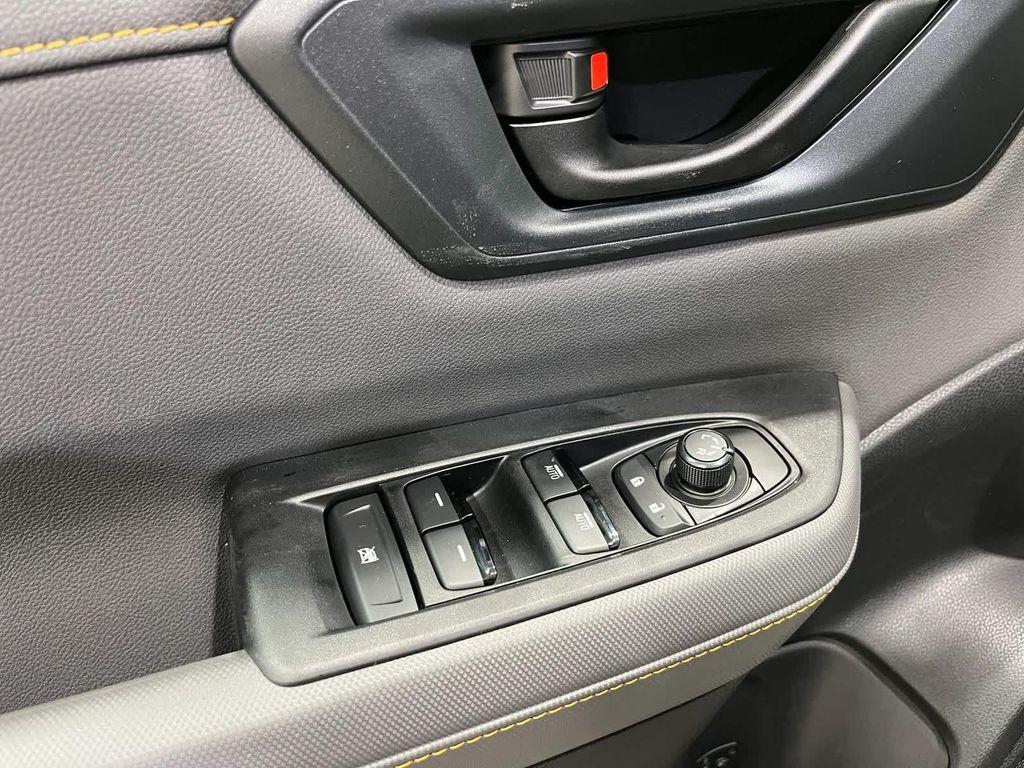 new 2026 Subaru Forester car, priced at $39,528