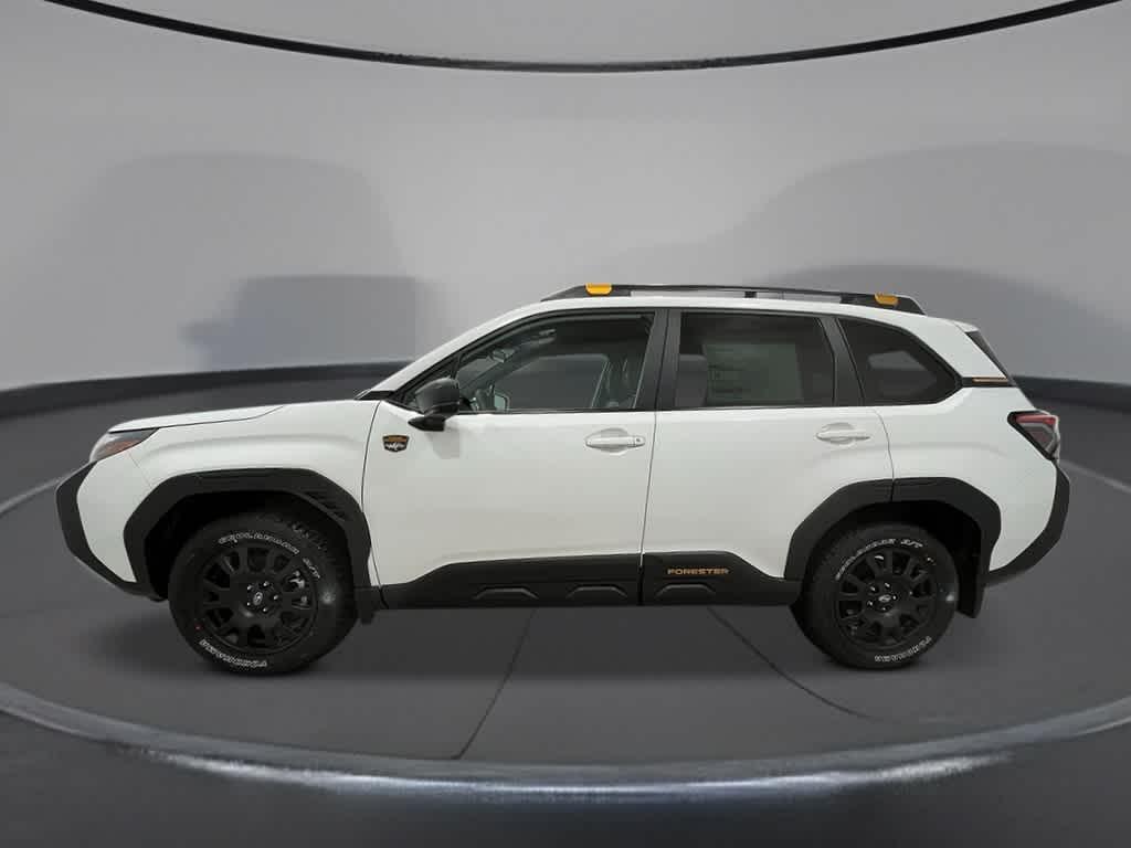 new 2026 Subaru Forester car, priced at $39,528