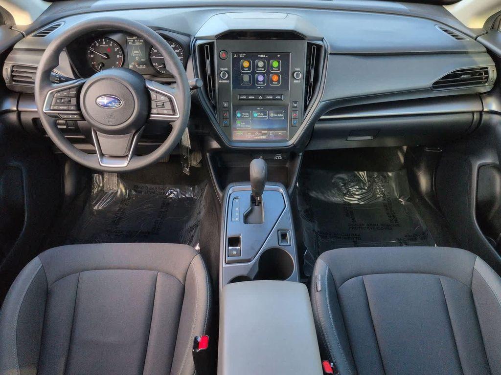 used 2024 Subaru Impreza car, priced at $19,985