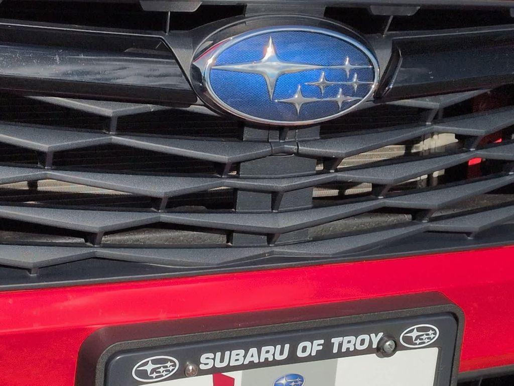 used 2024 Subaru Impreza car, priced at $19,985