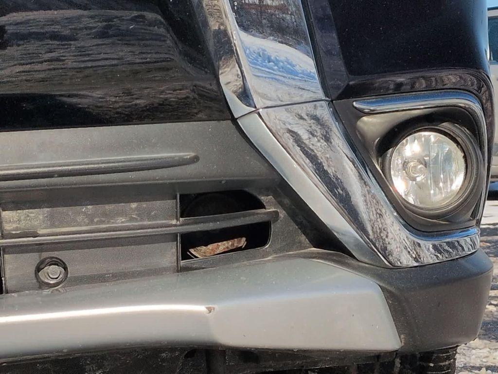 used 2017 Mitsubishi Outlander car, priced at $11,740