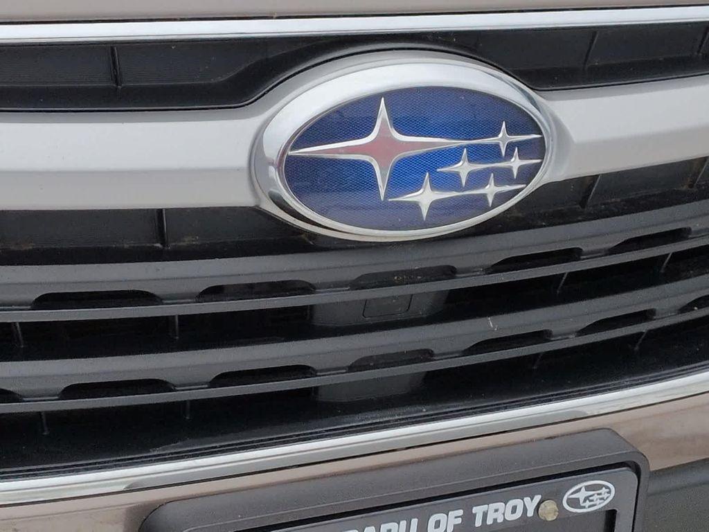 used 2022 Subaru Outback car, priced at $20,150