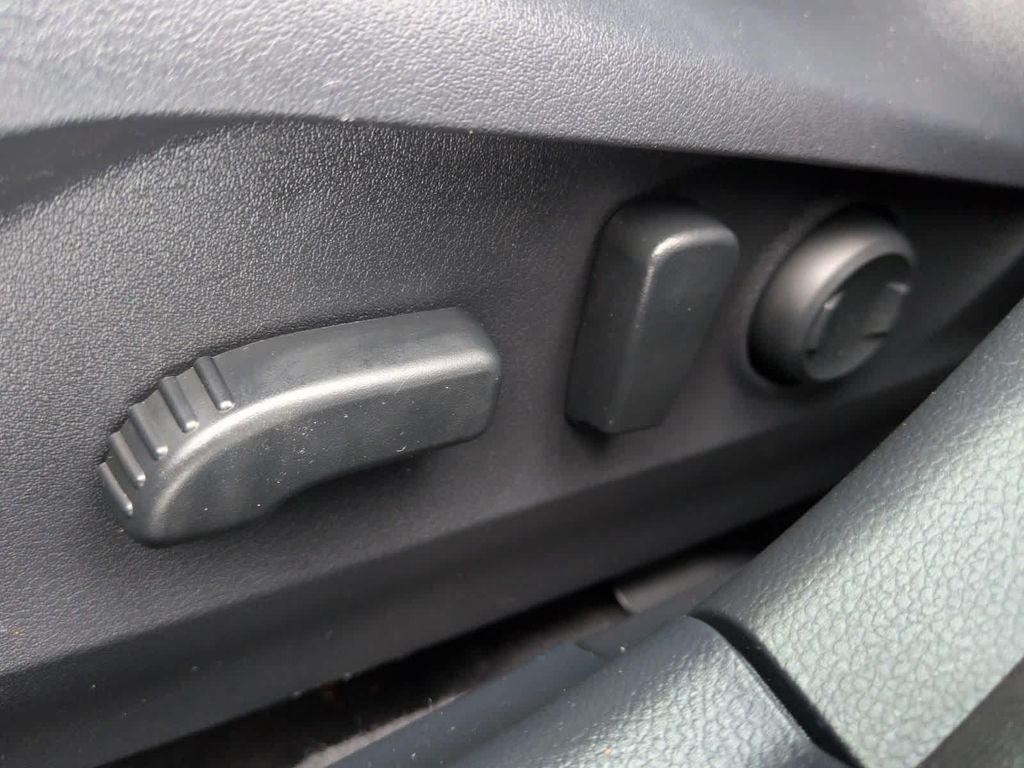 used 2022 Subaru Outback car, priced at $20,150