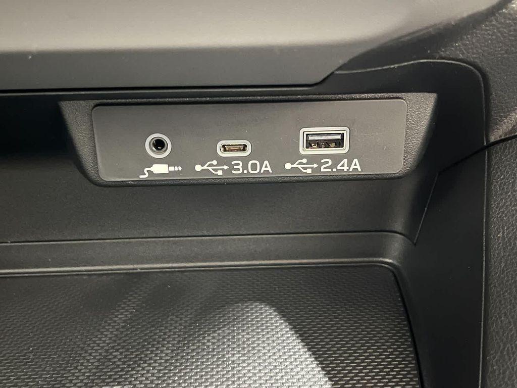 new 2026 Subaru Crosstrek car, priced at $32,329