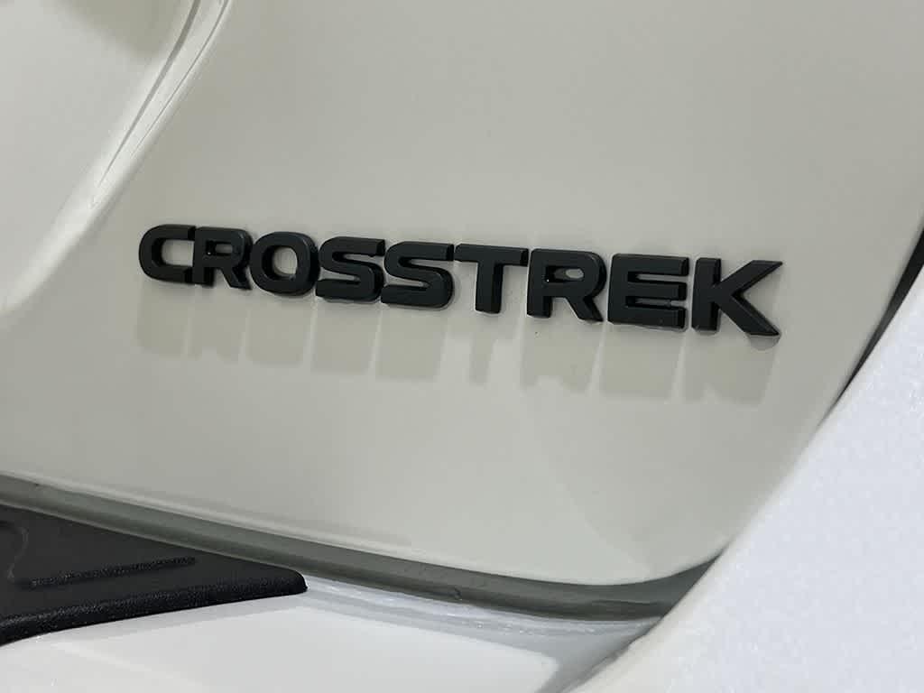 new 2026 Subaru Crosstrek car, priced at $32,329