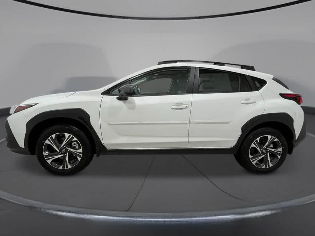 new 2026 Subaru Crosstrek car, priced at $32,329