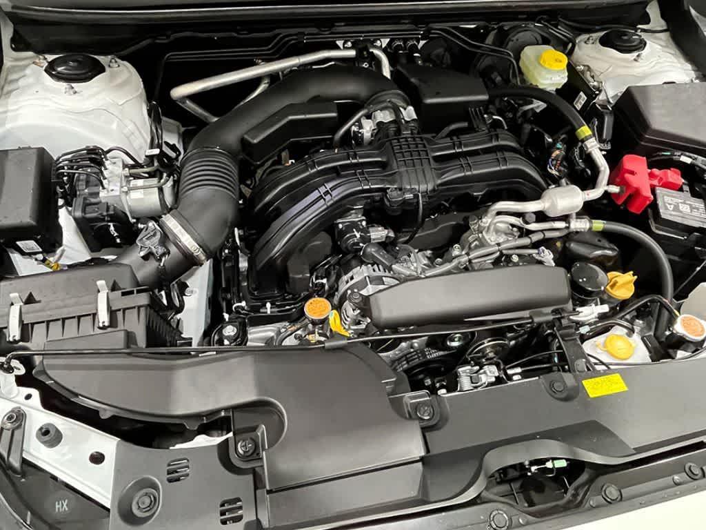 new 2026 Subaru Crosstrek car, priced at $32,329