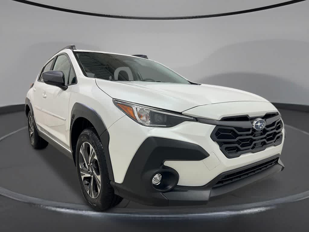new 2026 Subaru Crosstrek car, priced at $32,329