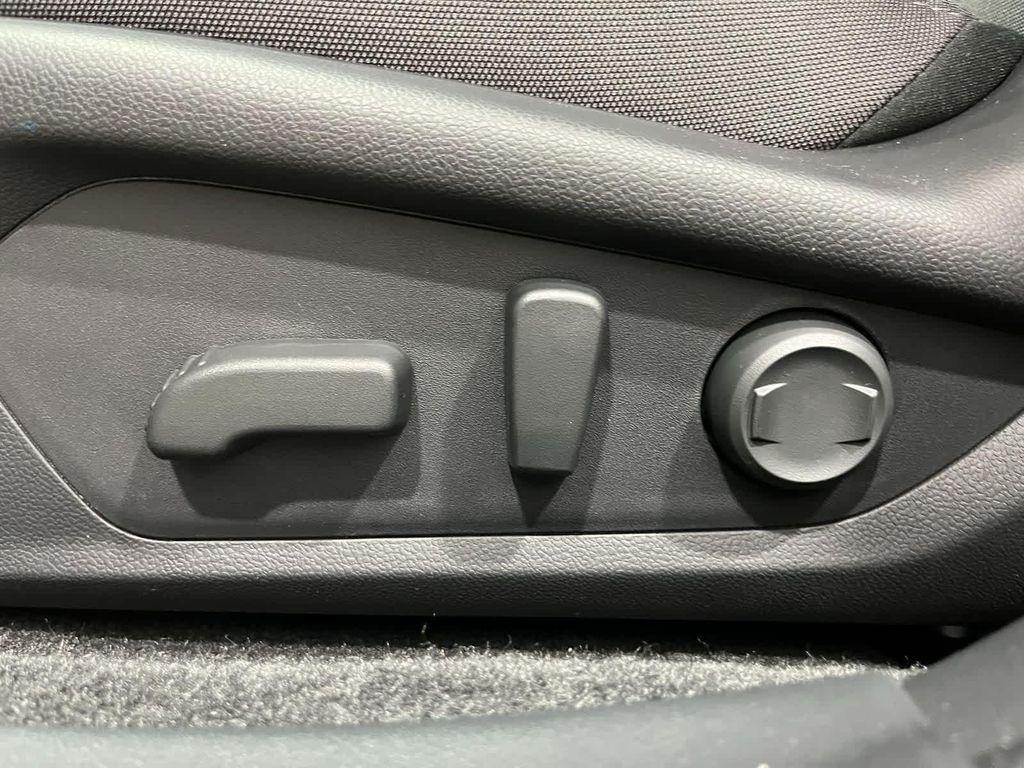 new 2026 Subaru Crosstrek car, priced at $32,329