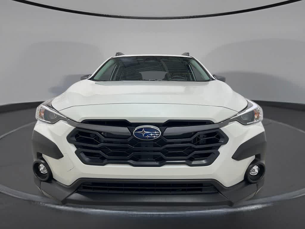 new 2026 Subaru Crosstrek car, priced at $32,329