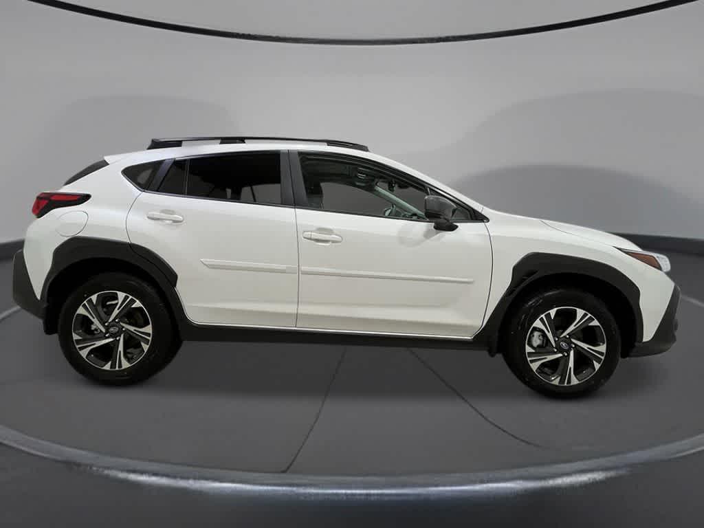 new 2026 Subaru Crosstrek car, priced at $32,329