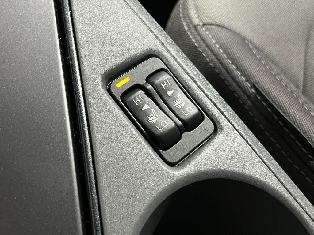 new 2026 Subaru Crosstrek car, priced at $32,329