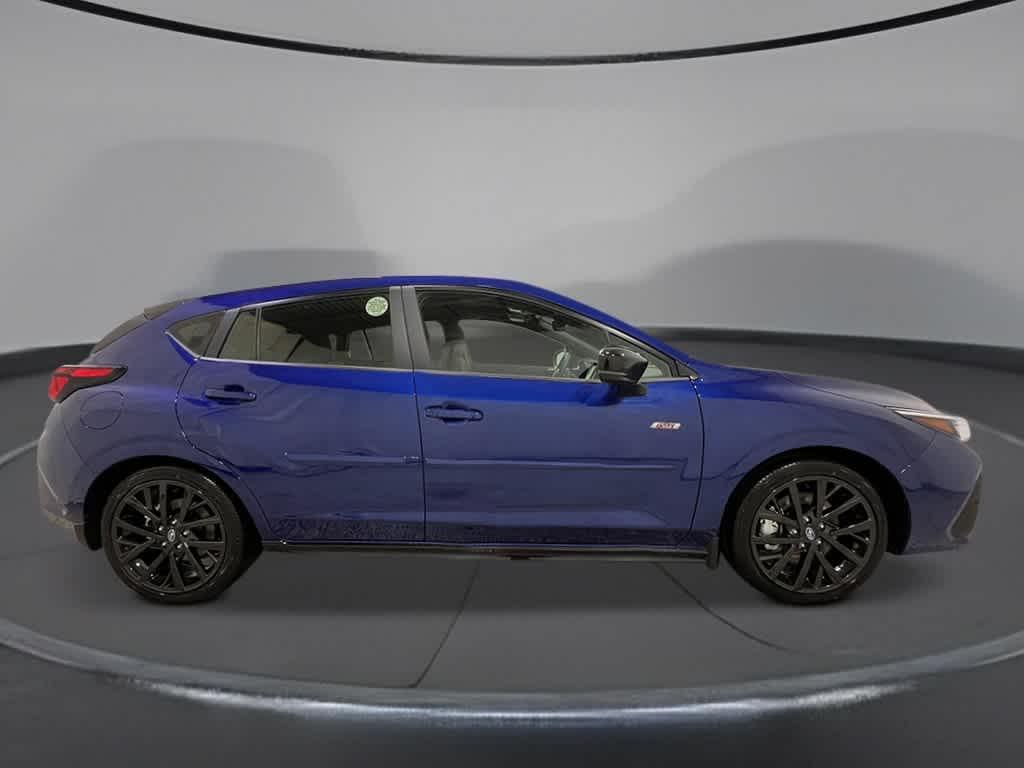 new 2026 Subaru Impreza car, priced at $32,054
