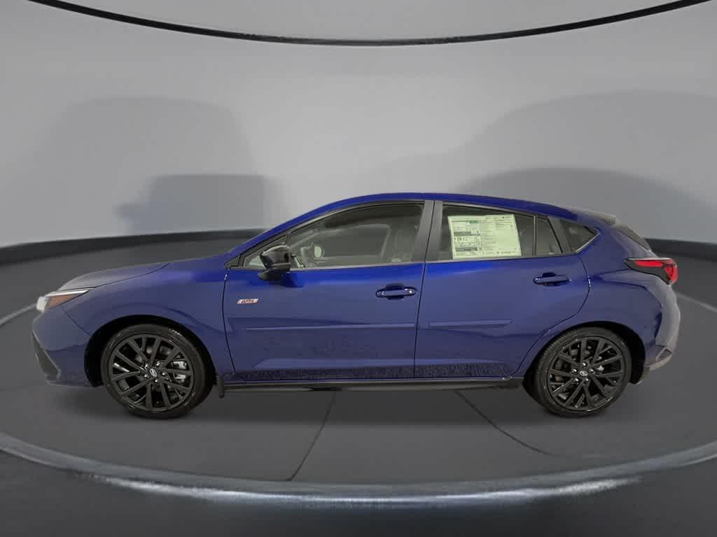 new 2026 Subaru Impreza car, priced at $32,054