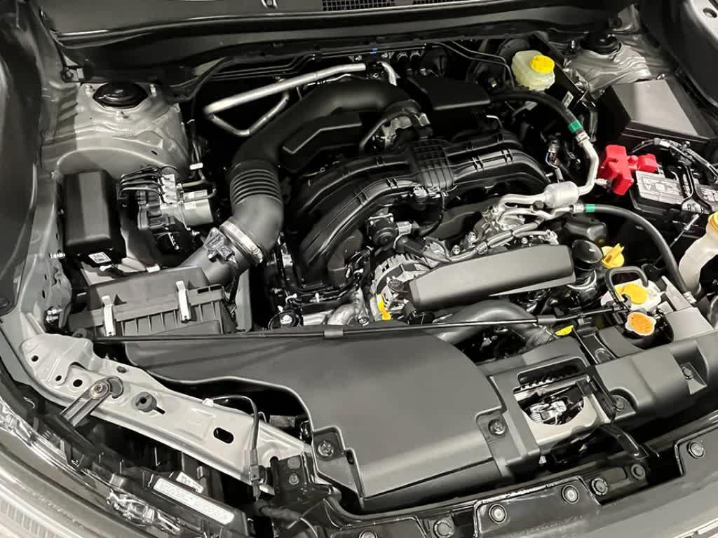 new 2026 Subaru Forester car, priced at $40,955