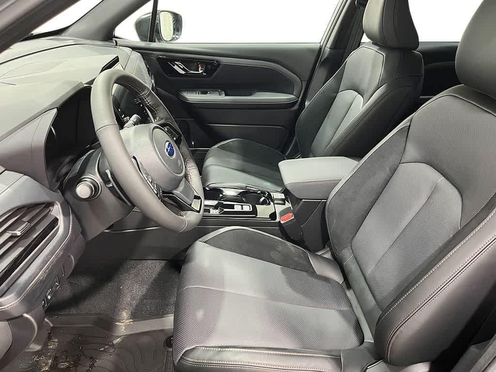 new 2026 Subaru Forester car, priced at $40,955