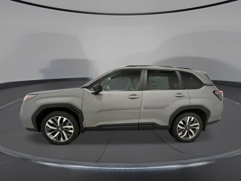 new 2026 Subaru Forester car, priced at $40,955