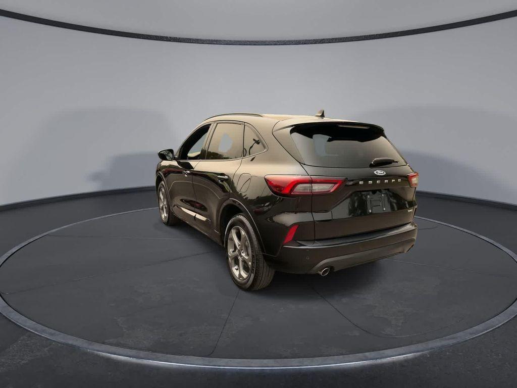 used 2024 Ford Escape car, priced at $25,299