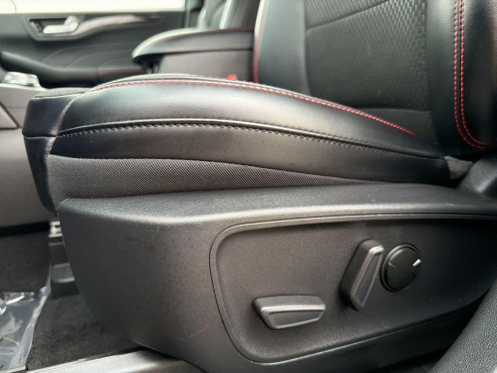 used 2024 Ford Escape car, priced at $25,299