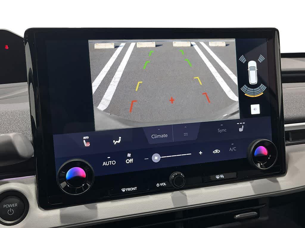 new 2026 Subaru Solterra car, priced at $40,359