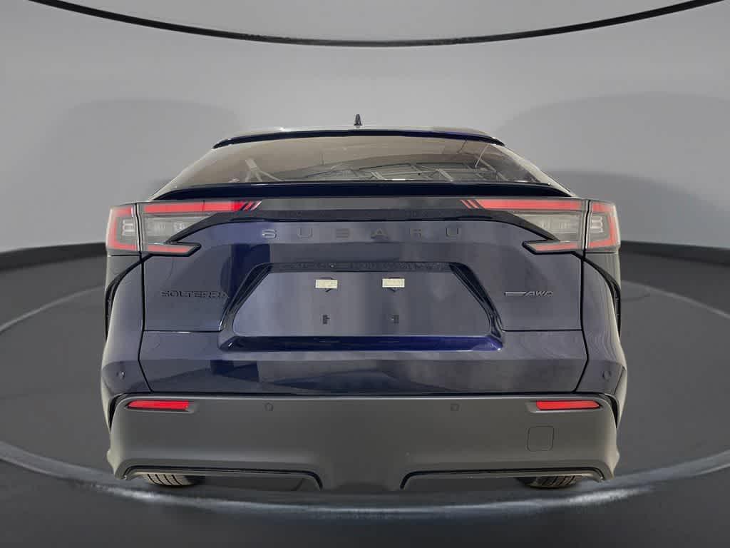 new 2026 Subaru Solterra car, priced at $40,359