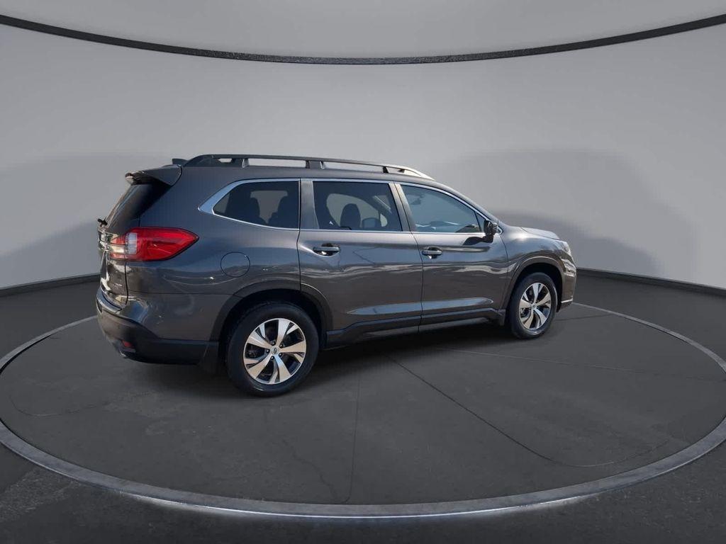 used 2022 Subaru Ascent car, priced at $28,138