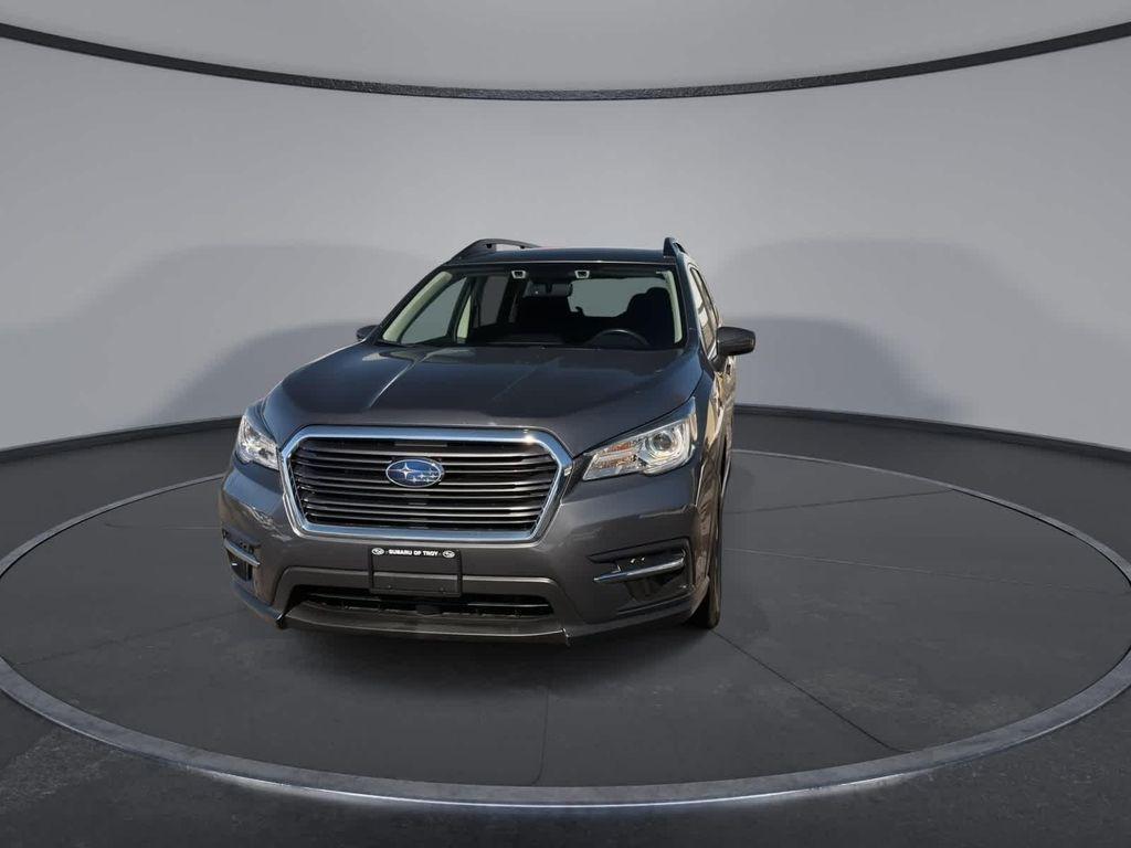 used 2022 Subaru Ascent car, priced at $28,138