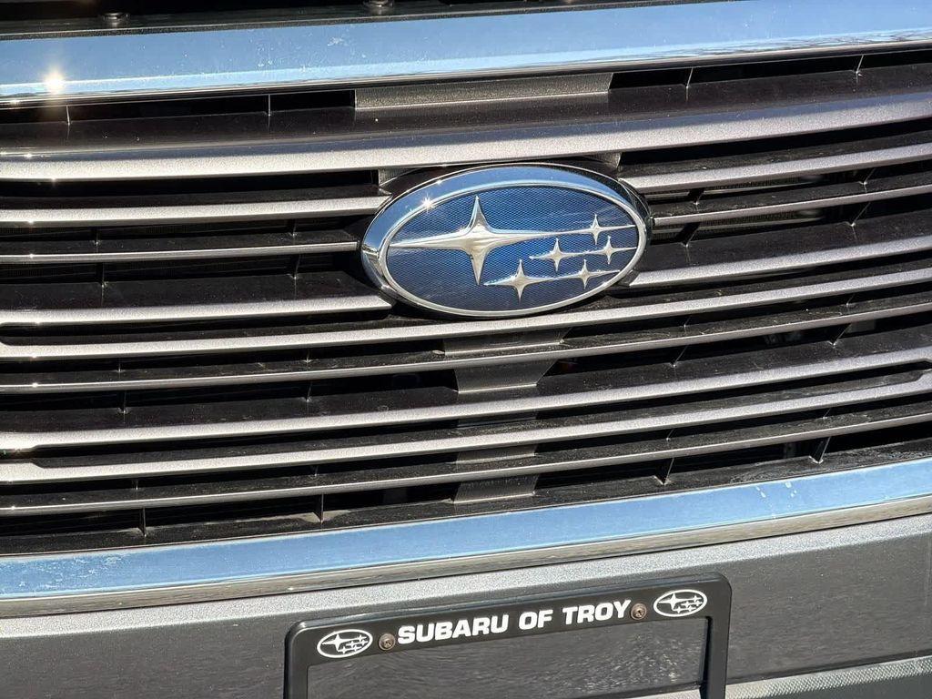 used 2022 Subaru Ascent car, priced at $28,138