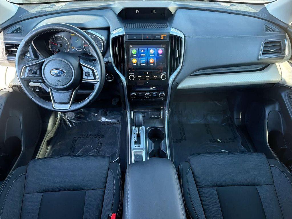 used 2022 Subaru Ascent car, priced at $28,138