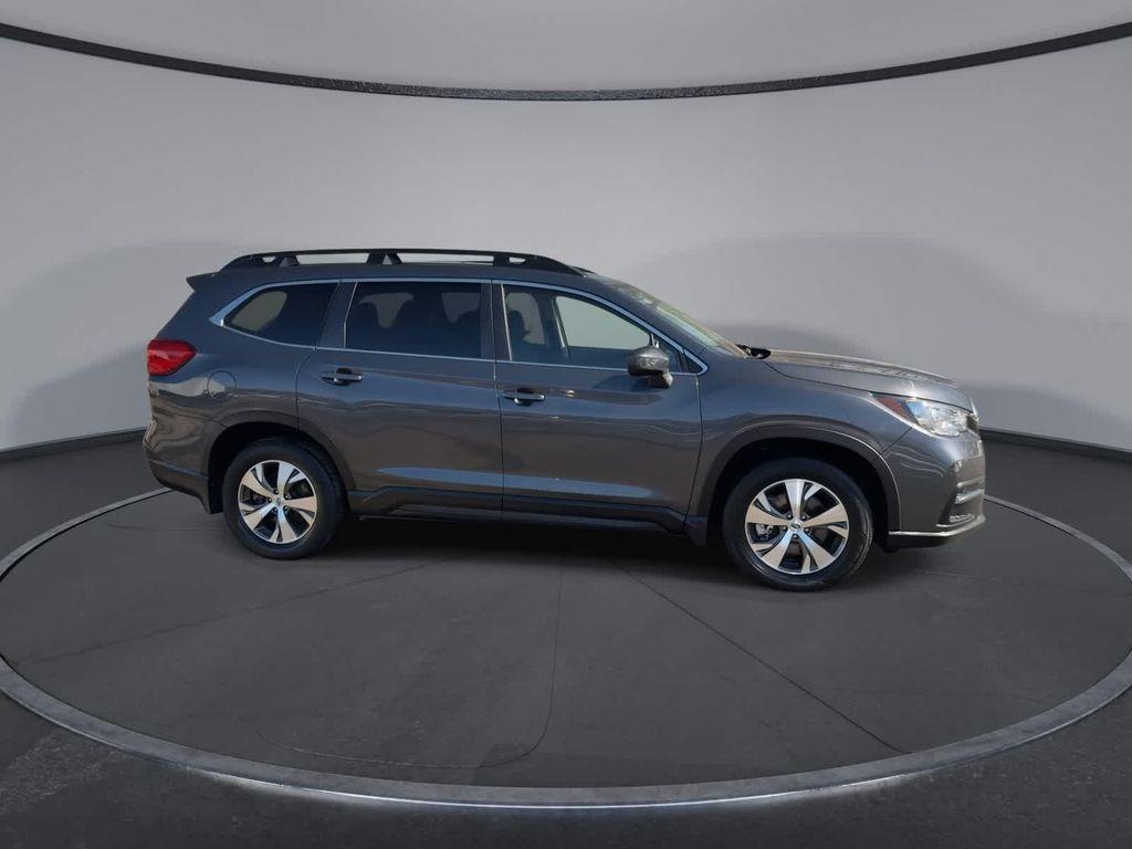 used 2022 Subaru Ascent car, priced at $28,138