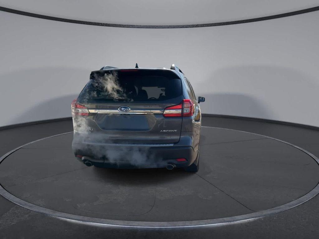 used 2022 Subaru Ascent car, priced at $28,138