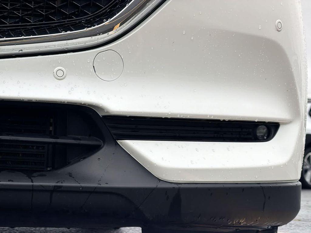 used 2021 Mazda CX-5 car, priced at $23,248