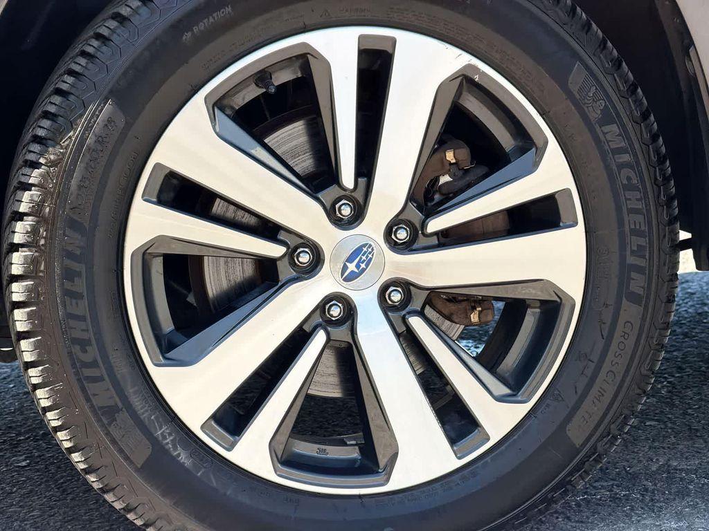 used 2019 Subaru Outback car, priced at $21,052