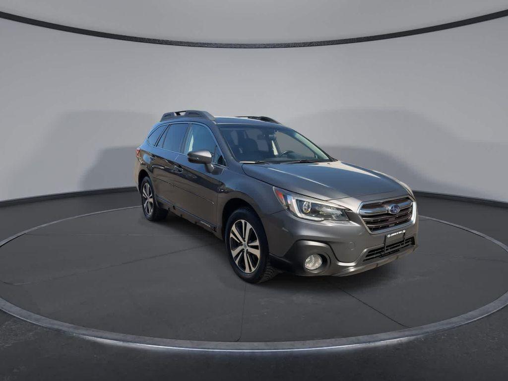 used 2019 Subaru Outback car, priced at $21,052