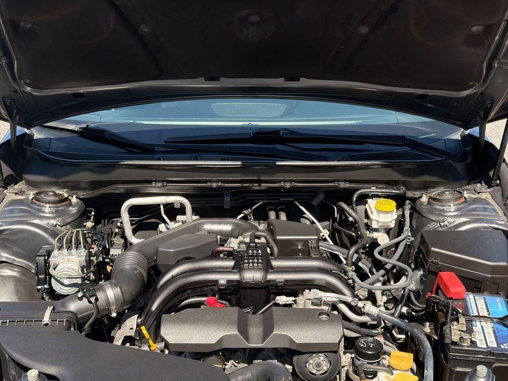 used 2019 Subaru Outback car, priced at $21,052