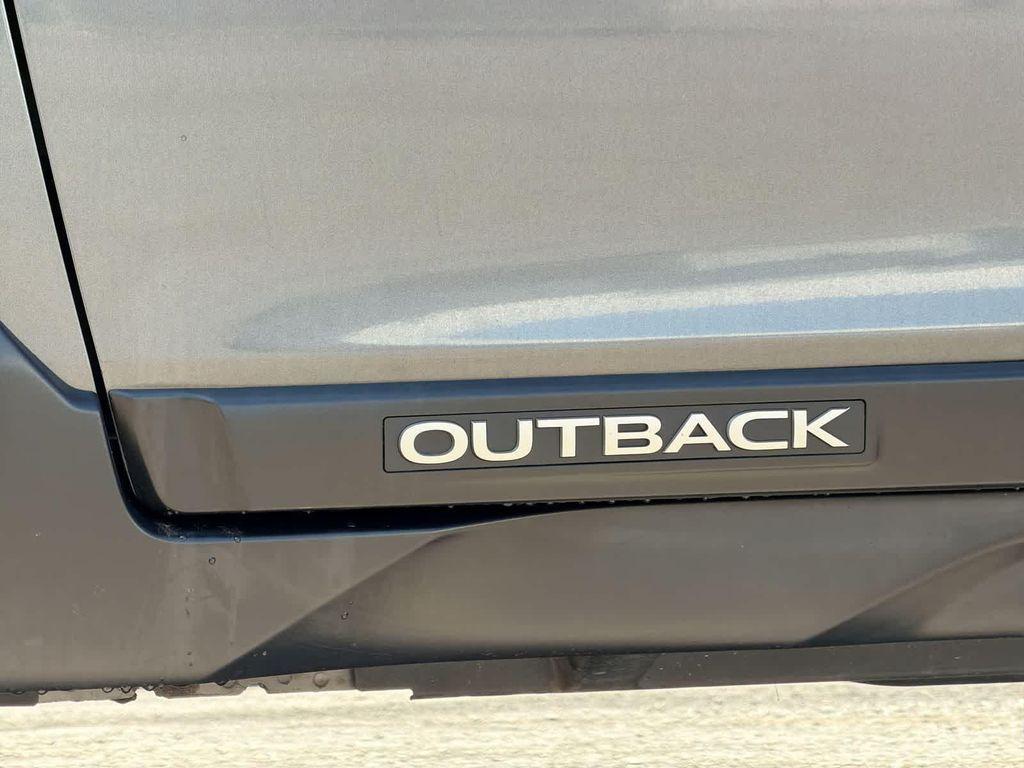 used 2019 Subaru Outback car, priced at $21,052