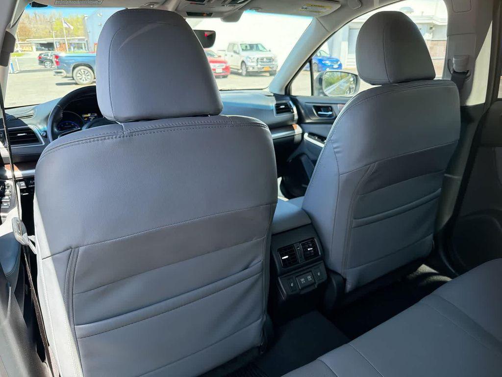 used 2019 Subaru Outback car, priced at $21,052