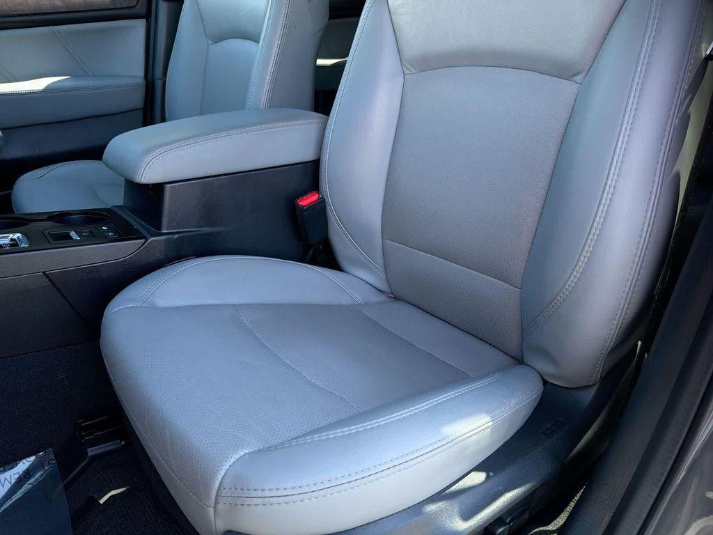 used 2019 Subaru Outback car, priced at $21,052