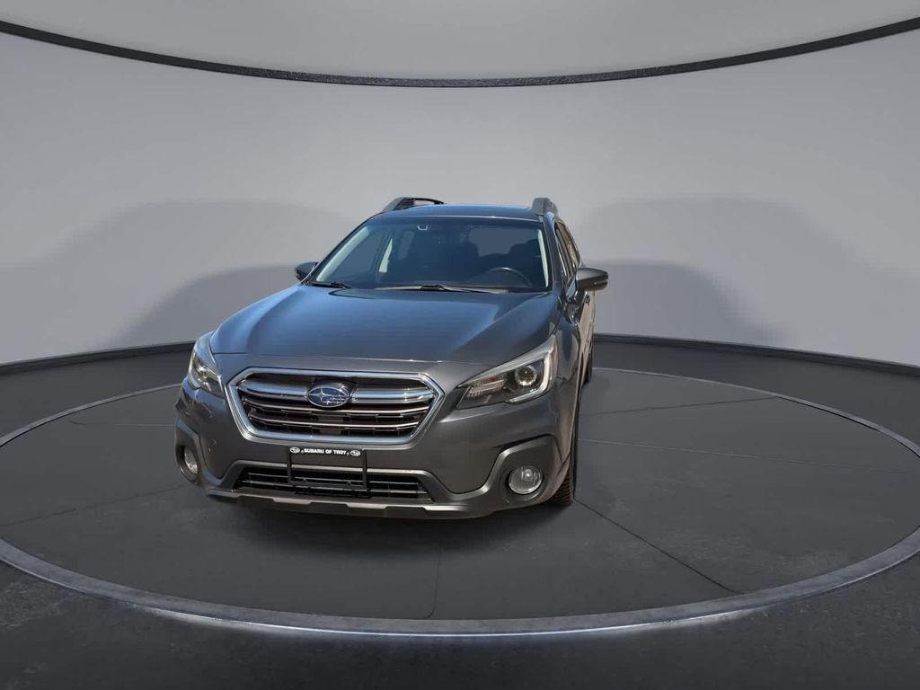 used 2019 Subaru Outback car, priced at $21,052