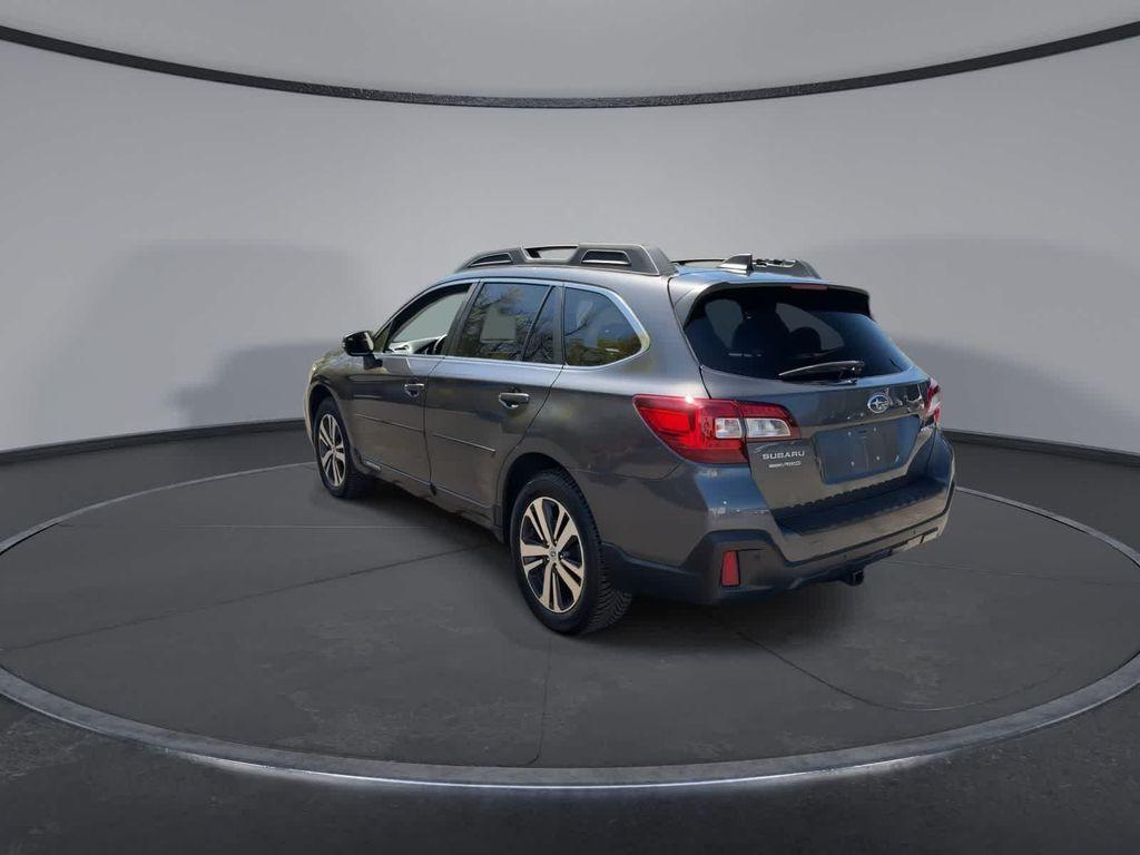 used 2019 Subaru Outback car, priced at $21,052