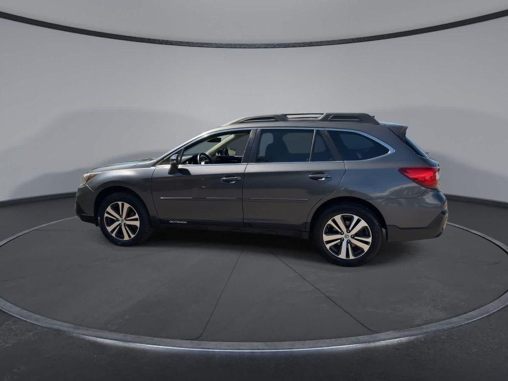 used 2019 Subaru Outback car, priced at $21,052